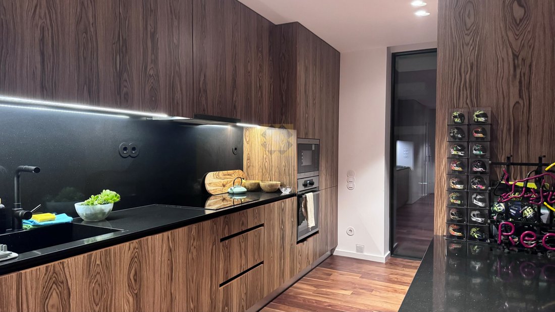 Apartment in Matosinhos e Leca da Palmeira, Porto District, Portugal 3 - 16601456