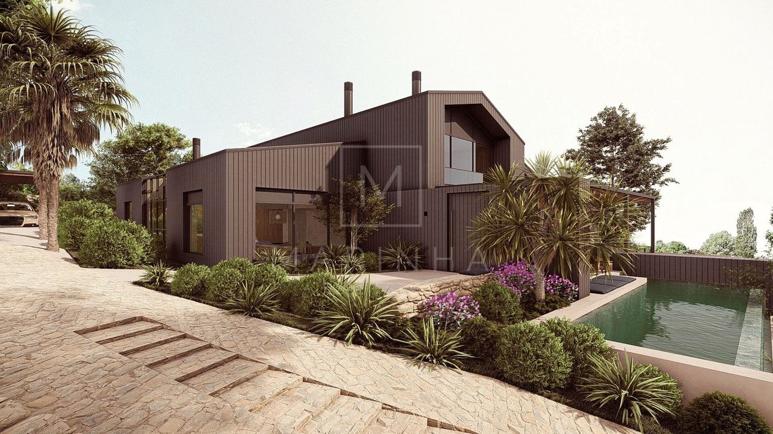 House in Colares, Lisbon, Portugal 4 - 13392806