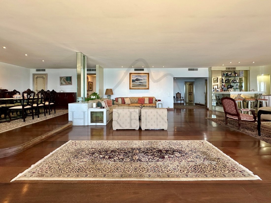 Apartment in Rio de Janeiro, State of Rio de Janeiro, Brazil 4 - 15422368