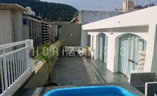 Penthouse in Rio de Janeiro, State of Rio de Janeiro, Brazil 1