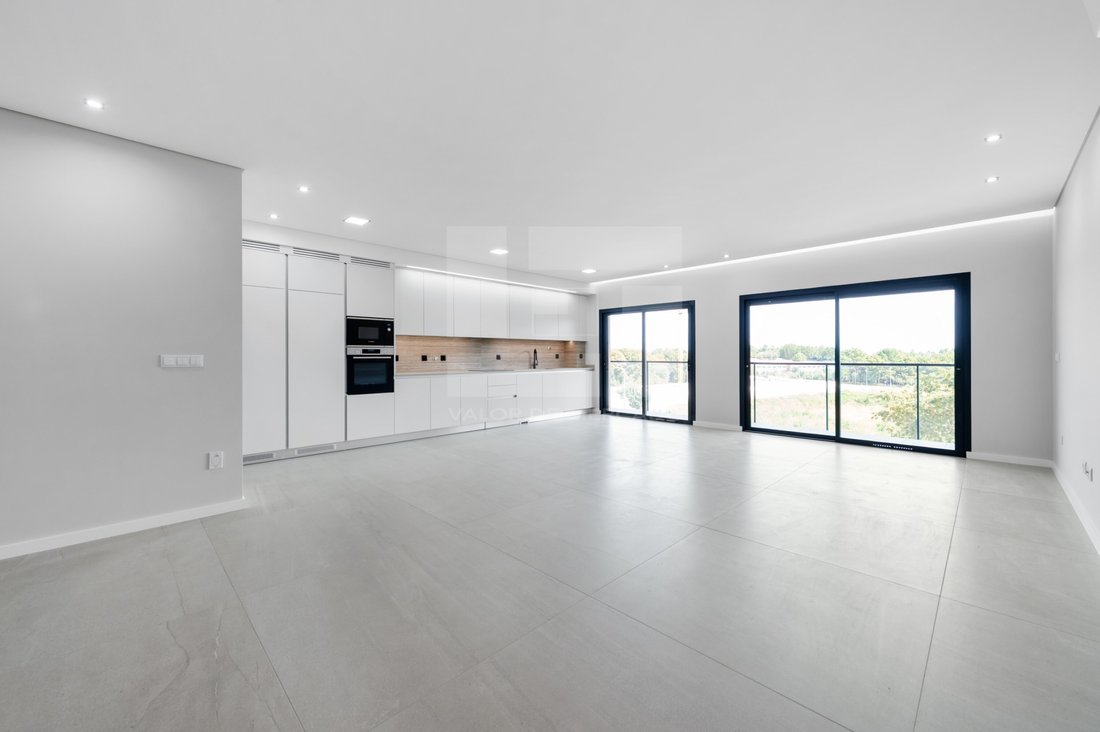 Apartment in Repeses e Sao Salvador, Viseu District, Portugal 3 - 16099541