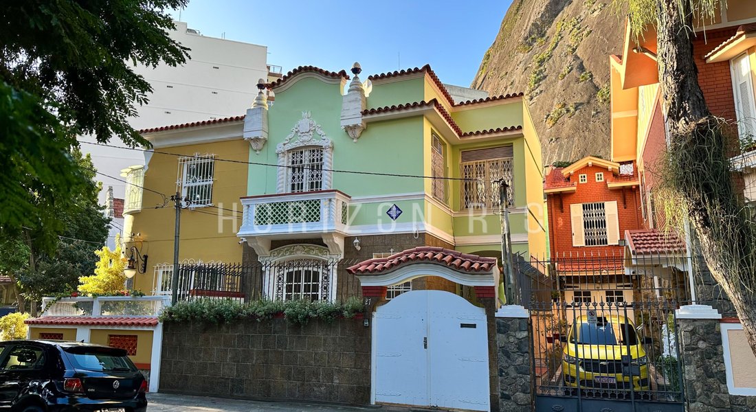House in Rio de Janeiro, State of Rio de Janeiro, Brazil 1 - 15866213