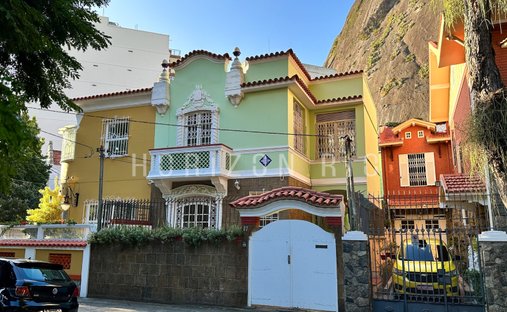 Casa a Rio de Janeiro, Rio de Janeiro, Brasile 1