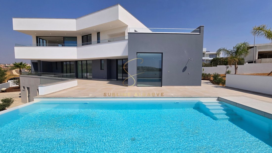 House in São Sebastião, Lagos, Sao Goncalo de Lagos, Portugal 2 - 16296081