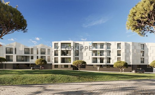 Apartment in Gloria e Vera Cruz, Aveiro District, Portugal 1