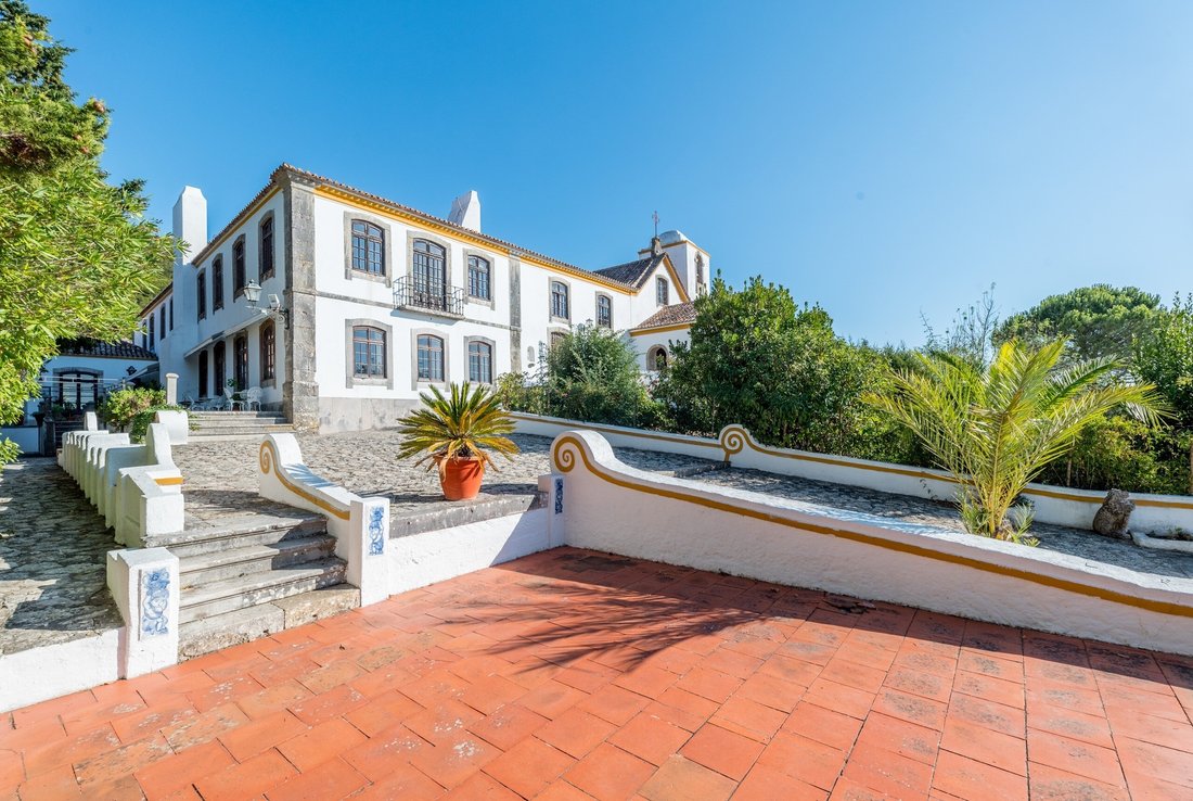 Farm Ranch in Azeitao (Sao Lourenco e Sao Simao), Setubal, Portugal 4 - 14995512
