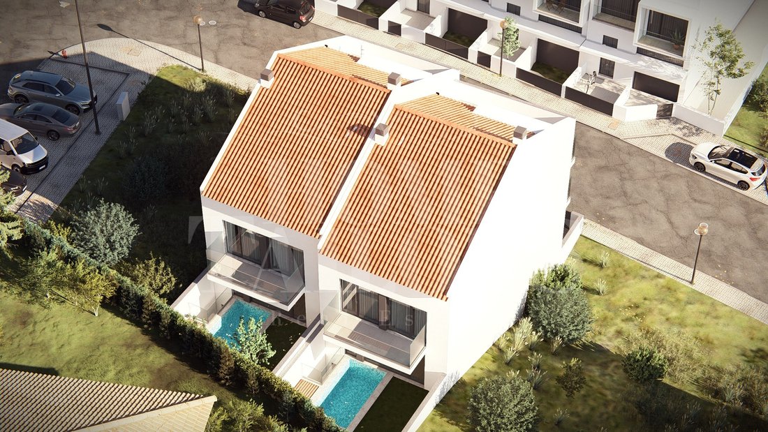 House in Ericeira, Lisbon, Portugal 1 - 15800094