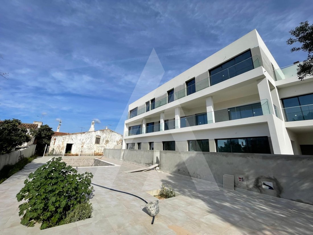 Apartment in Loule (Sao Clemente), Algarve, Portugal 5 - 16599706