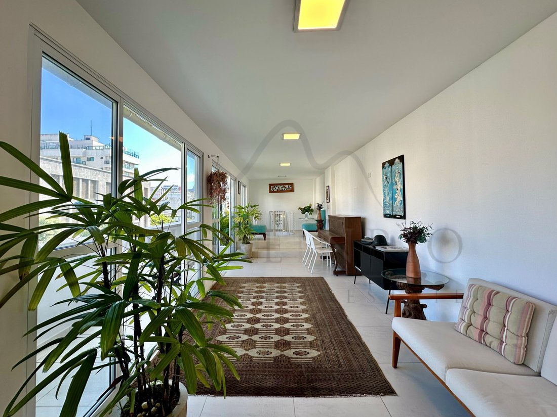 Apartment in Rio de Janeiro, State of Rio de Janeiro, Brazil 5 - 15425590