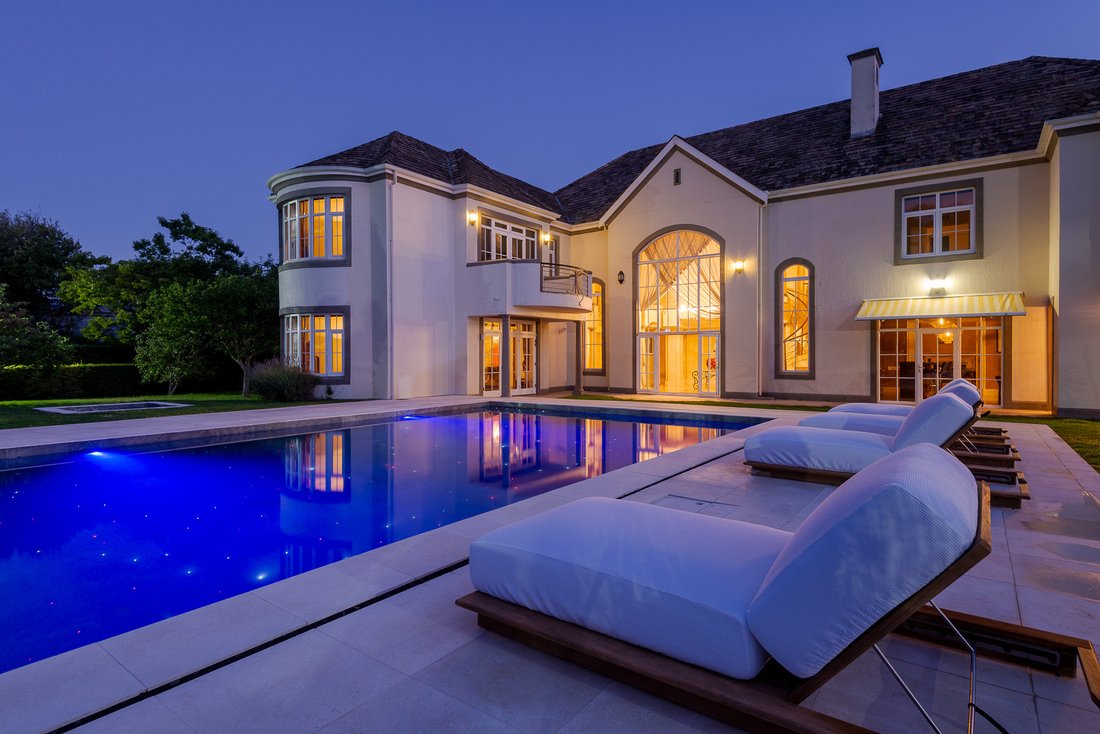 House in Sillery, Silverhurst, Cape Town 4 - 16712058
