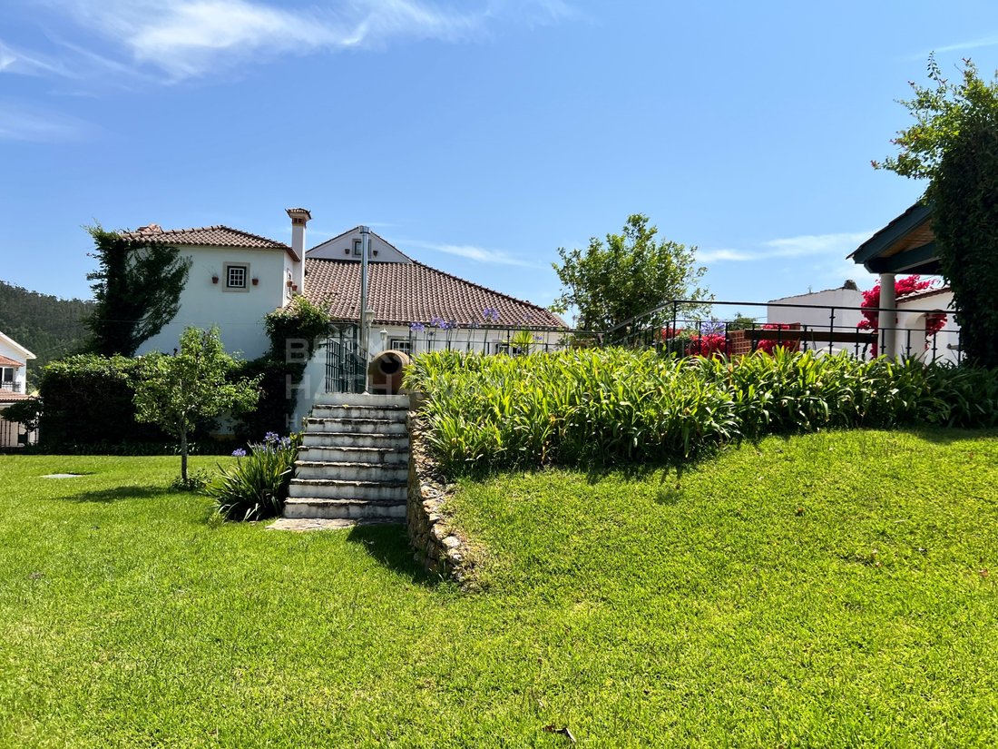 House in Rolica, Leiria District, Portugal 5 - 15899496