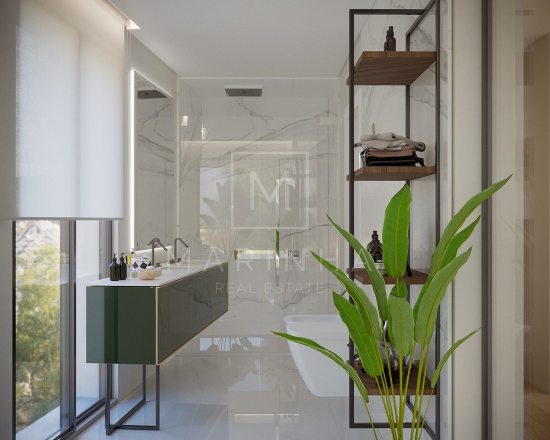 Apartment in Estoril, Cascais e Estoril, Lisbon 4 - 15308770