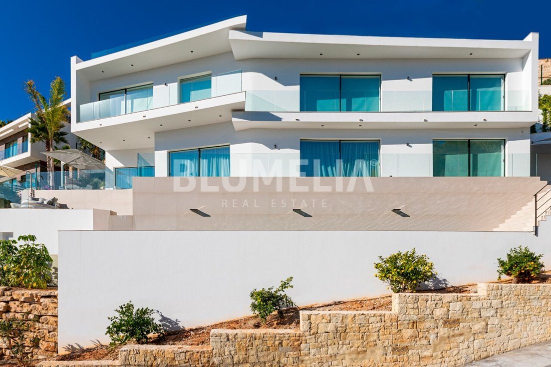 House in Xabia / Javea, Valencian Community, Spain 1 - 11375778