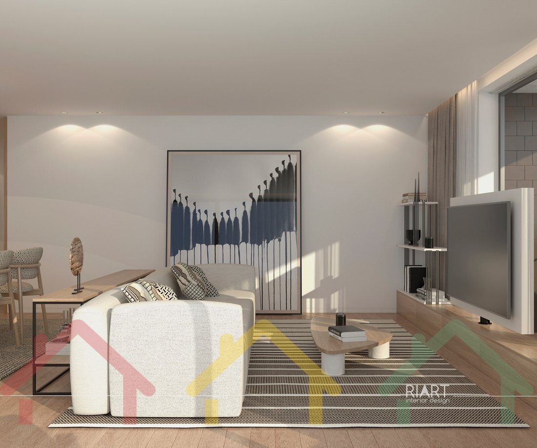 Apartment in Matosinhos e Leca da Palmeira, Porto District, Portugal 4 - 16599479