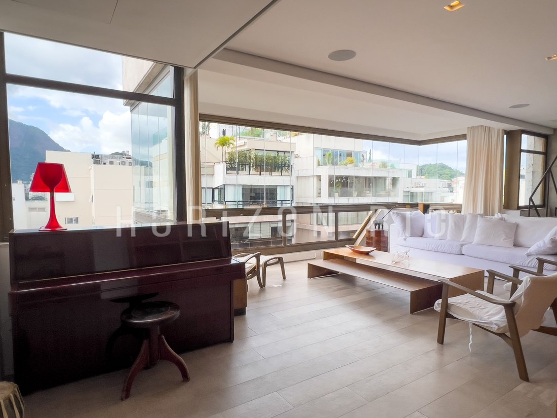 Apartment in Rio de Janeiro, State of Rio de Janeiro, Brazil 2 - 14698767