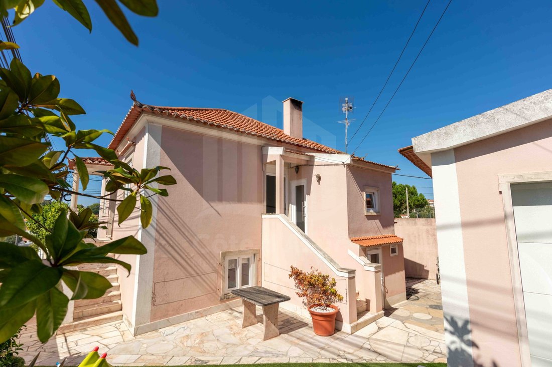 House in Sintra, Lisbon, Portugal 2 - 16618046
