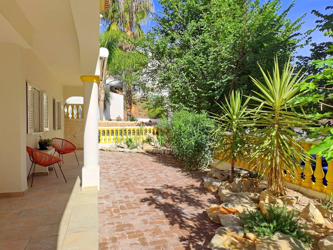 Apartment in Olhos de Agua, Algarve, Portugal 1 - 16624121