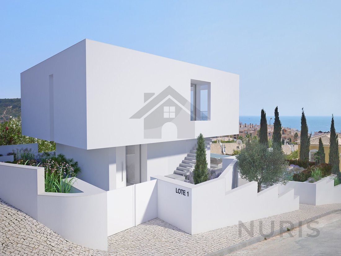 House in Praia da Luz, Algarve, Portugal 3 - 14771436