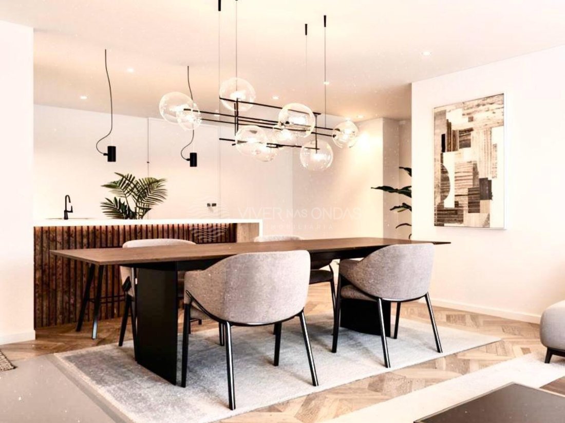 Apartment in Matosinhos e Leca da Palmeira, Porto District, Portugal 2 - 15016111