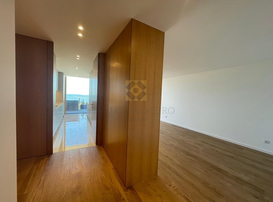 Apartment in Canidelo, Porto District, Portugal 4 - 16600131