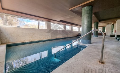Apartment in Portimao, Algarve, Portugal 1