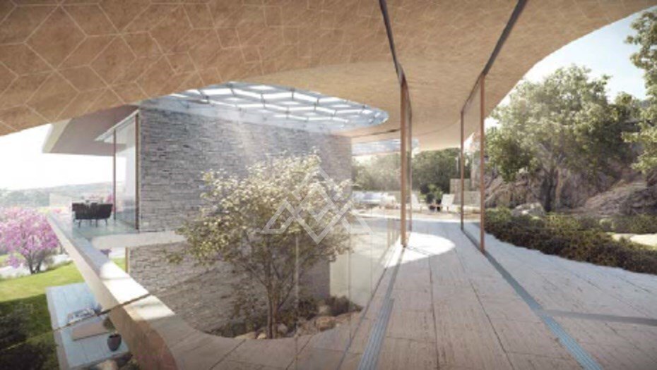 Land in Sotogrande, San Roque, Andalusia 3 - 16707725