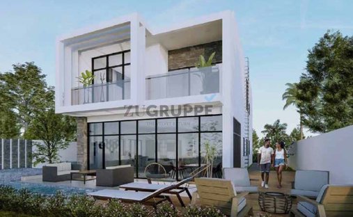House in Luanda, Luanda Province, Angola 1