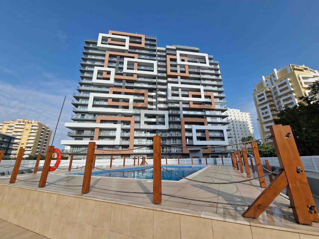 Apartment in Portimao, Algarve, Portugal 1 - 14024471