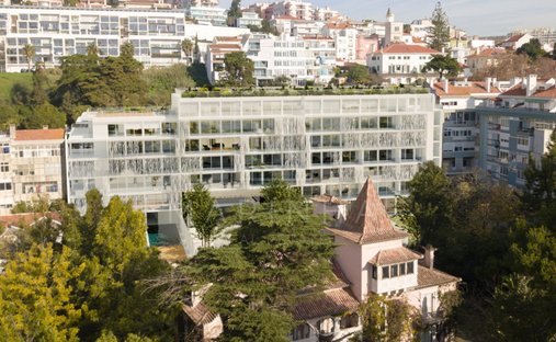 Apartment in Alges, Linda-a-Velha e Cruz Quebrada-Dafundo, Lisbon, Portugal 1