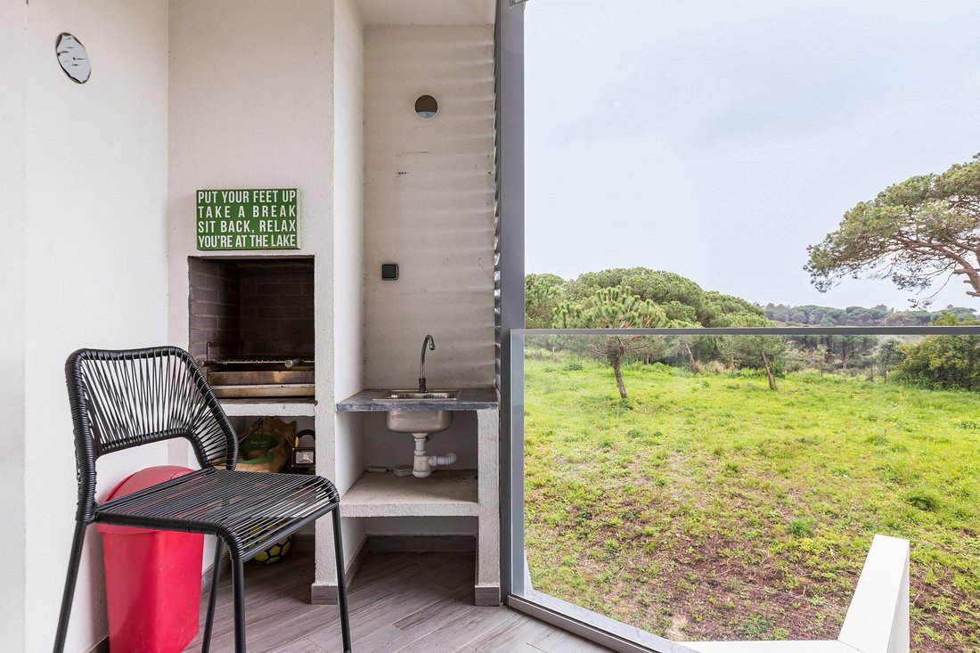 Apartment in Charneca de Caparica e Sobreda, Setubal, Portugal 2 - 15324537