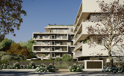 Apartment in Carcavelos e Parede, Lisbon, Portugal 1