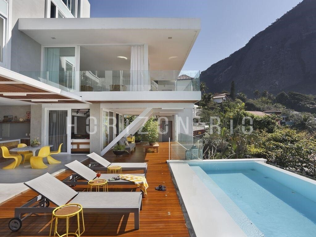 House in Rio de Janeiro, State of Rio de Janeiro, Brazil 1 - 14698671