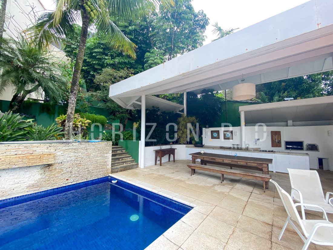 House in Rio de Janeiro, State of Rio de Janeiro, Brazil 1 - 14698801