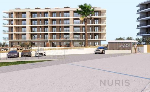 Apartment in Portimao, Algarve, Portugal 1