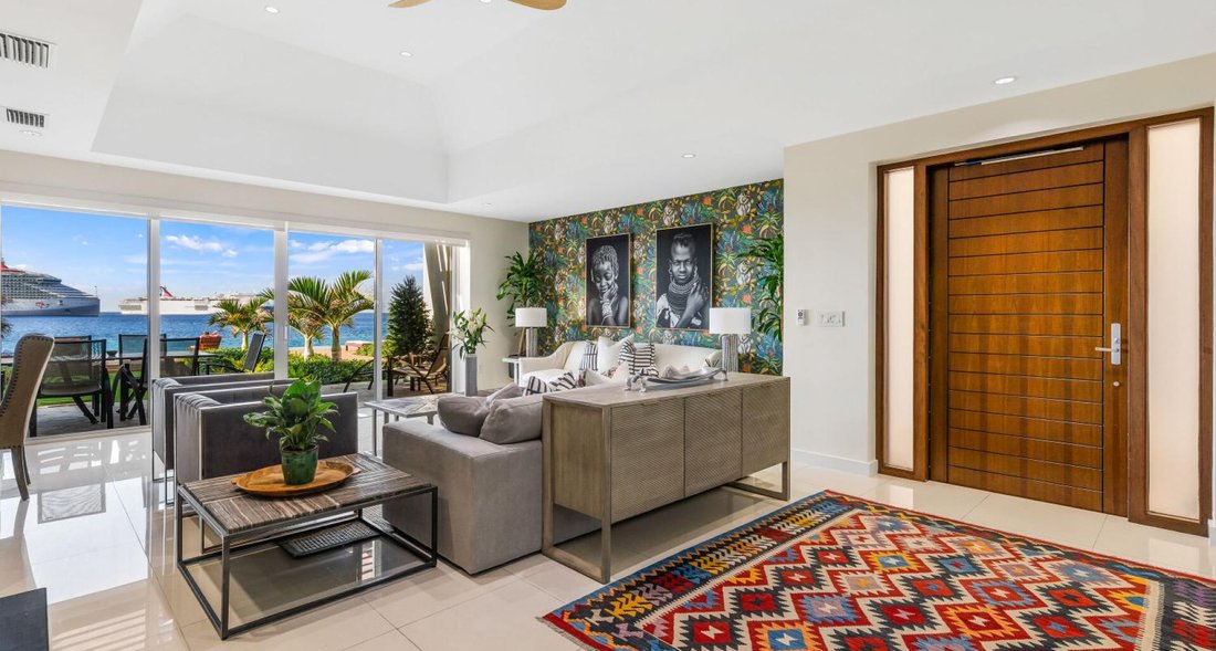 Apartment in George Town, George Town, Cayman Islands 3 - 16704101