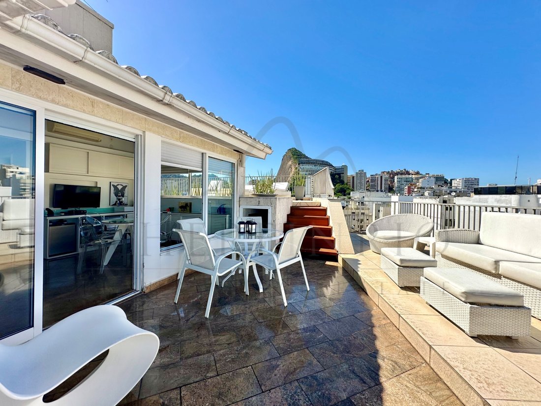 Apartment in Rio de Janeiro, State of Rio de Janeiro, Brazil 4 - 14265173
