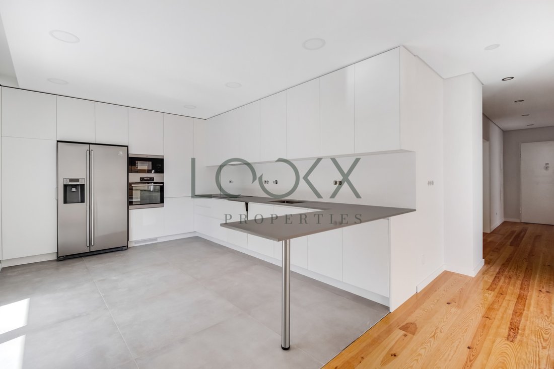 Apartment in Cascais e Estoril, Lisbon, Portugal 2 - 16704645
