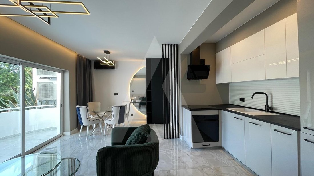 Apartment in Quarteira, Algarve, Portugal 2 - 16164374