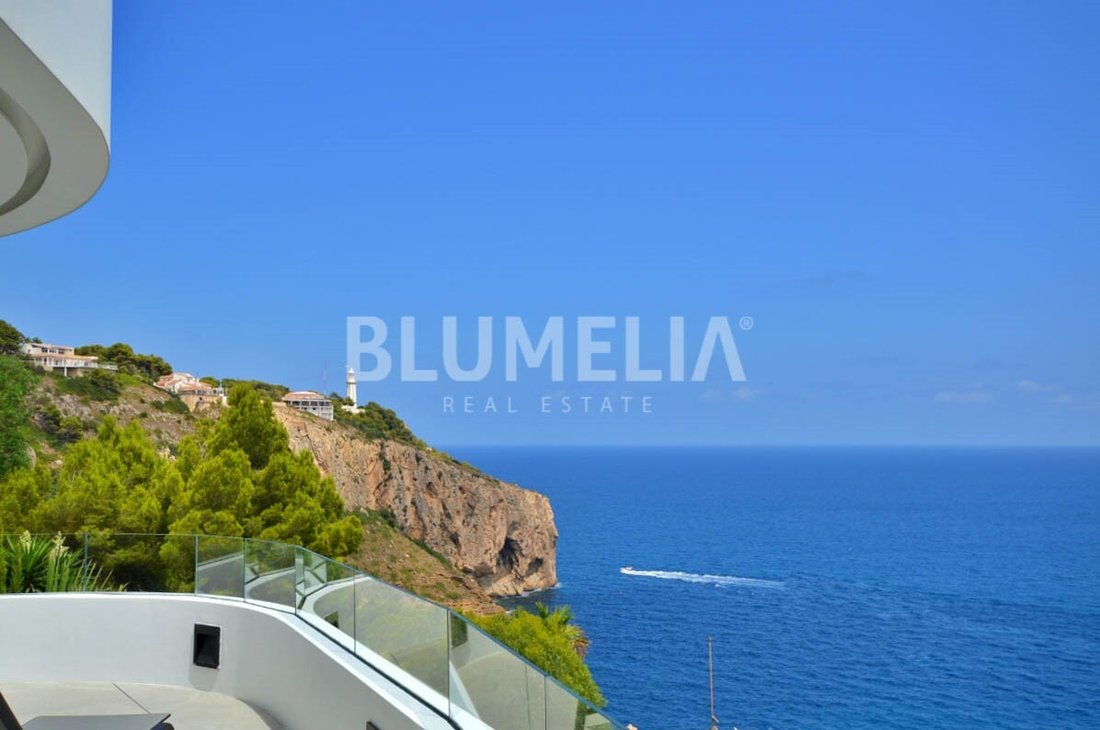 House in Xabia / Javea, Valencian Community, Spain 5 - 12306521
