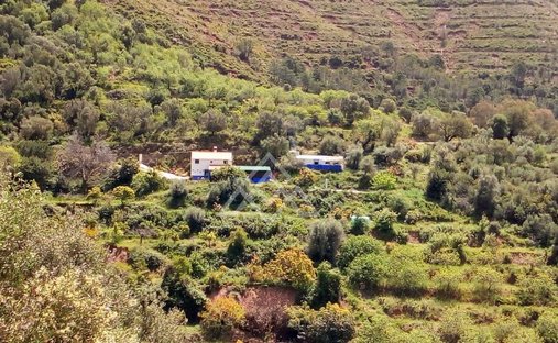 House in Ojen, Andalusia, Spain 1