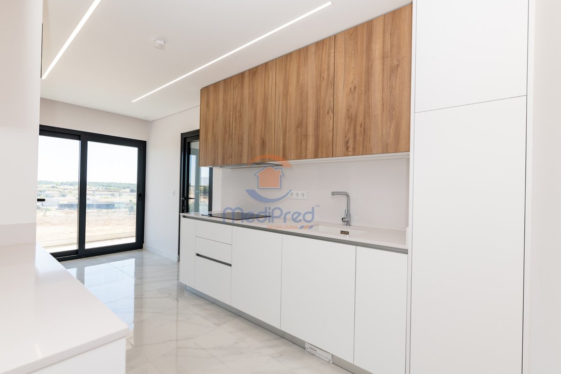 Apartment in Montijo e Afonsoeiro, Setubal, Portugal 2 - 14614970