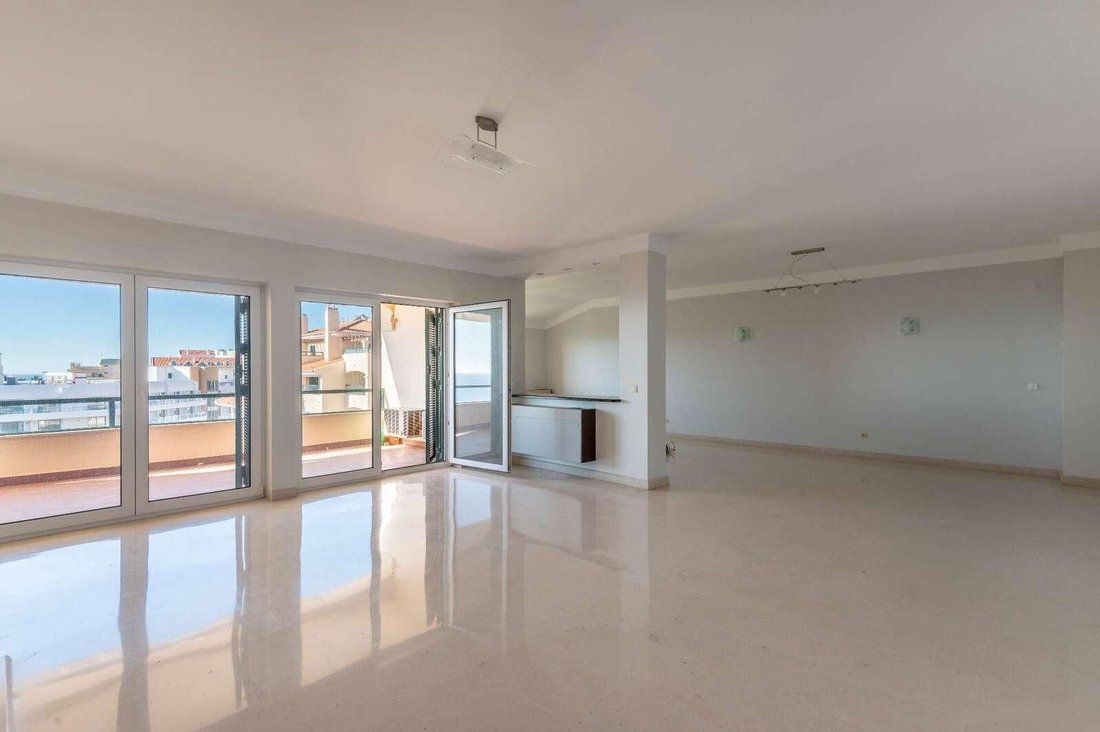 Apartment in Cascais e Estoril, Lisbon, Portugal 5 - 16717792