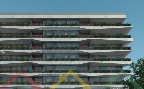 Apartment in Matosinhos e Leca da Palmeira, Porto District, Portugal 1