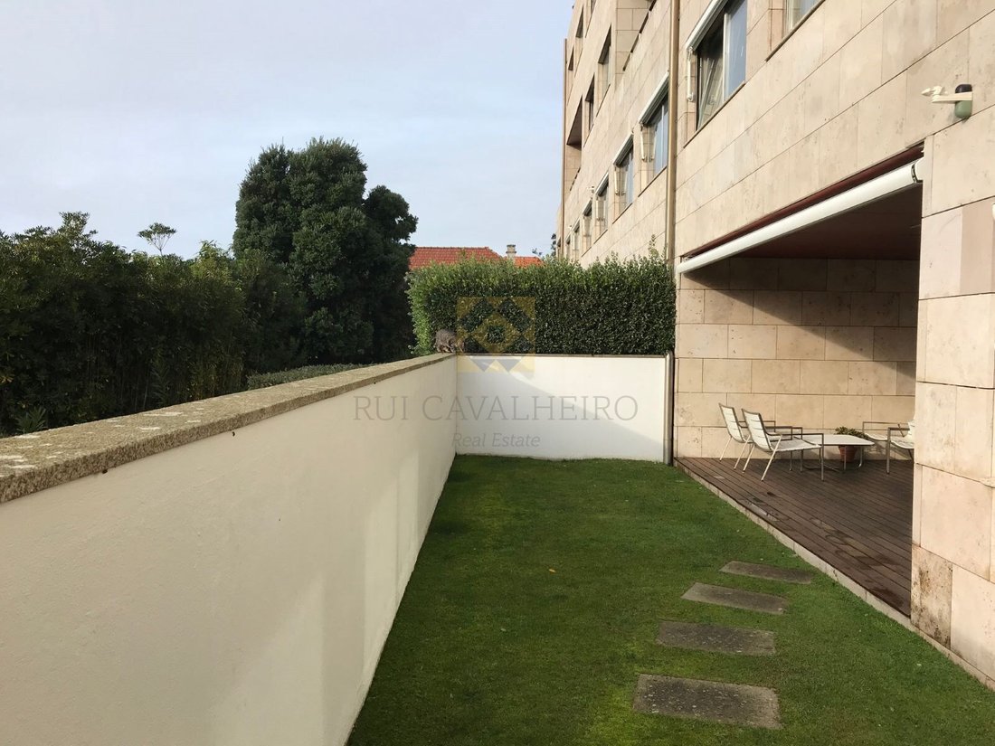 Apartment in Aldoar, Foz do Douro e Nevogilde, Porto District, Portugal 1 - 16658606