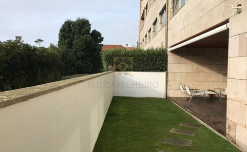Appartamento a Aldoar, Foz do Douro e Nevogilde, Oporto, Portogallo 1