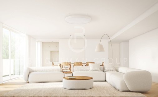 Apartment in Alcantara, Lisbon, Portugal 1
