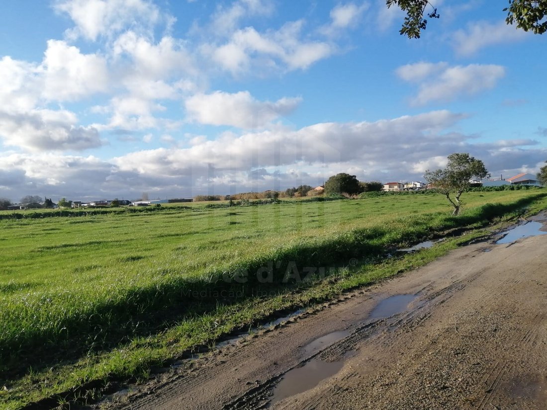 Land in Atalaia e Alto Estanqueiro-Jardia, Setubal, Portugal 1 - 15220700