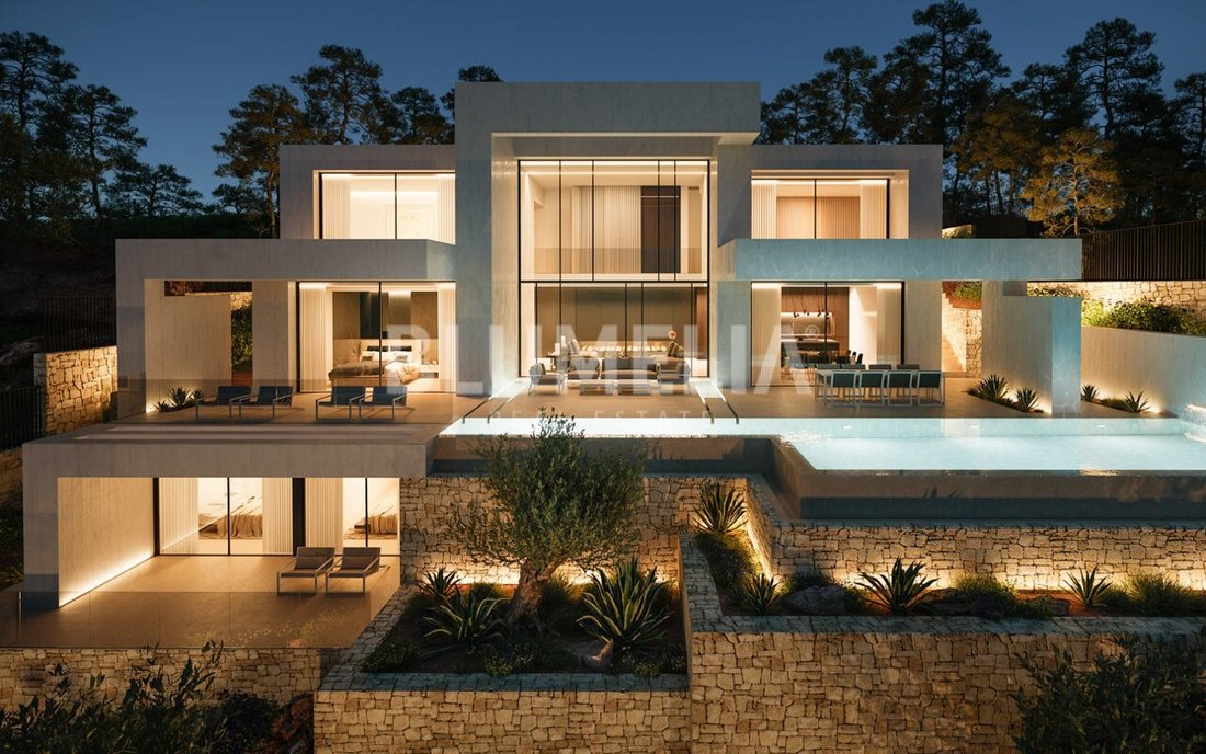 House in Xabia / Javea, Valencian Community, Spain 1 - 11160495
