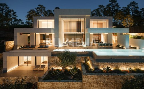 House in Xabia / Javea, Valencian Community, Spain 1