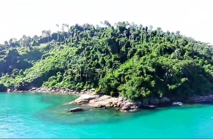Private Island in Paraty, State of Rio de Janeiro, Brazil 4 - 15667560
